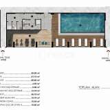  Элегантные квартиры в развитом комплексе в Бурсе, Нилюфер Nilufer 8091128 thumb24