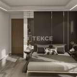  Elegante Wohnungen in einem reich bestückten Komplex in Bursa Nilüfer Nilufer 8091130 thumb7