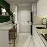  Elegante Wohnungen in einem reich bestückten Komplex in Bursa Nilüfer Nilufer 8091130 thumb16