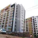  Элегантные квартиры в развитом комплексе в Бурсе, Нилюфер Nilufer 8091130 thumb27