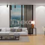  Appartements au Design Élégant dans un Vaste Projet à Bursa Nilufer 8091134 thumb15