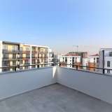  Просторные квартиры в обширном проекте в Бурсе, Нилюфер Nilufer 8091138 thumb38