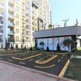  Spacious Properties in an Extensive Project in Bursa Nilüfer Nilufer 8091138 thumb9