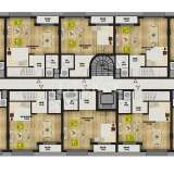  Новые инвестиционные квартиры в Коньяалты, Анталия Коньяалты 8091156 thumb24