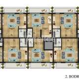  Новые инвестиционные квартиры в Коньяалты, Анталия Коньяалты 8091156 thumb27