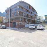  安塔利亚科尼亚尔蒂（Konyaaltı）新建公寓，适合做投资 康雅尔蒂 8091156 thumb8