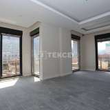  安塔利亚科尼亚尔蒂（Konyaaltı）新建公寓，适合做投资 康雅尔蒂 8091156 thumb11