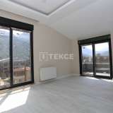  安塔利亚科尼亚尔蒂（Konyaaltı）新建公寓，适合做投资 康雅尔蒂 8091156 thumb18