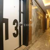  安塔利亚科尼亚尔蒂（Konyaaltı）新建公寓，适合做投资 康雅尔蒂 8091156 thumb6