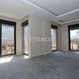  安塔利亚科尼亚尔蒂（Konyaaltı）新建公寓，适合做投资 康雅尔蒂 8091158 thumb11
