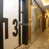  安塔利亚科尼亚尔蒂（Konyaaltı）新建公寓，适合做投资 康雅尔蒂 8091158 thumb6