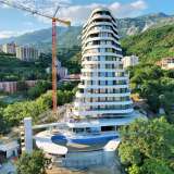  Luxury apartments for sale in Becici, Budva Budva 5491169 thumb22