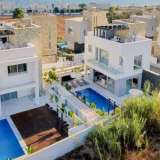  Four Bedroom Detached Villa For Sale in Ayia Napa, Famagusta - Title Deeds (New Build Process)Last remaining villa !! - Villa 8This villa is located in the centre of Ayia Napa, just a short walk from the monastery square and much closer to Ayia Napa 8191027 thumb33