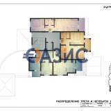  Apartment mit 2 Schlafzimmern 82 m2 80.900 € im Komplex Apollo 3, Nessebar, Bulgarien #31372868 Rawda 7791340 thumb56