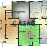  Apartment mit 2 Schlafzimmern 82 m2 80.900 € im Komplex Apollo 3, Nessebar, Bulgarien #31372868 Rawda 7791340 thumb43
