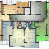  Apartment mit 2 Schlafzimmern 82 m2 80.900 € im Komplex Apollo 3, Nessebar, Bulgarien #31372868 Rawda 7791340 thumb48