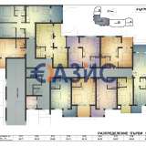  Apartment mit 2 Schlafzimmern 82 m2 80.900 € im Komplex Apollo 3, Nessebar, Bulgarien #31372868 Rawda 7791340 thumb62