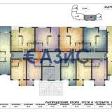  Apartment mit 2 Schlafzimmern 82 m2 80.900 € im Komplex Apollo 3, Nessebar, Bulgarien #31372868 Rawda 7791340 thumb60