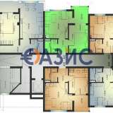  Apartment mit 2 Schlafzimmern 82 m2 80.900 € im Komplex Apollo 3, Nessebar, Bulgarien #31372868 Rawda 7791340 thumb32