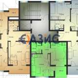  Apartment mit 2 Schlafzimmern 82 m2 80.900 € im Komplex Apollo 3, Nessebar, Bulgarien #31372868 Rawda 7791340 thumb44