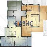  Apartment mit 2 Schlafzimmern 82 m2 80.900 € im Komplex Apollo 3, Nessebar, Bulgarien #31372868 Rawda 7791340 thumb53