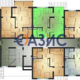  Apartment mit 2 Schlafzimmern 82 m2 80.900 € im Komplex Apollo 3, Nessebar, Bulgarien #31372868 Rawda 7791340 thumb33