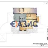  Apartment mit 2 Schlafzimmern 82 m2 80.900 € im Komplex Apollo 3, Nessebar, Bulgarien #31372868 Rawda 7791340 thumb57