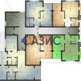  Apartment mit 2 Schlafzimmern 82 m2 80.900 € im Komplex Apollo 3, Nessebar, Bulgarien #31372868 Rawda 7791340 thumb52