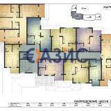  Apartment mit 2 Schlafzimmern 82 m2 80.900 € im Komplex Apollo 3, Nessebar, Bulgarien #31372868 Rawda 7791340 thumb63