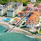  Продается меблированная трехкомнатная квартира с видом на море и горы в Таляна Бийч /Taliana Beach на самом пляже в Елените, где гора встречает море Елените 8191362 thumb28
