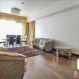  Dacha Real Estate is proud to present this stunning furnished three bedroom apartment in Marina Residence 6. Situated on a high floor of this well-known community it comes with full marina and palm views. It has state of the art kitchen appliances inc Palm Jumeirah 4891383 thumb5