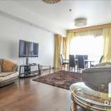  Dacha Real Estate is proud to present this stunning furnished three bedroom apartment in Marina Residence 6. Situated on a high floor of this well-known community it comes with full marina and palm views. It has state of the art kitchen appliances inc Palm Jumeirah 4891383 thumb6