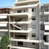  (For Sale) Residential Apartment || Athens South/Nea Smyrni - 85 Sq.m, 2 Bedrooms, 370.000€ Athens 8191392 thumb0