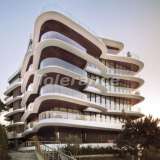  Luxury apartments in Cesme, Izmir on the beach from the best developer with installments up to 1 year Cesme 5191043 thumb2