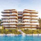  Luxury apartments in Cesme, Izmir on the beach from the best developer with installments up to 1 year Cesme 5191043 thumb28