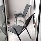  Furnished one bedroom apartment near the bus station in Budva (long term) Budva 8191043 thumb30