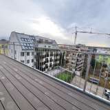  AKTION - FIXPREIS! Erstbezug - klimatisierte 2 Zimmer DG Wohnung mit großer Terrasse!!! Wien 7891431 thumb9
