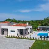  ISTRIA, LABIN - Luxury villa with pool near Labin Labin 8191481 thumb0
