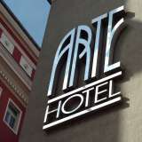  Hotel Arte Sofia city 3491489 thumb0