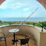  Beachfront stunning sea & pool view furnished 1-bedroom apartment for sale in breath-taking 4**** Majestic right on the beach of Sunny beach, Bulgaria Sunny Beach 7791005 thumb1