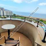 Beachfront stunning sea & pool view furnished 1-bedroom apartment for sale in breath-taking 4**** Majestic right on the beach of Sunny beach, Bulgaria Sunny Beach 7791005 thumb6