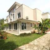  Furnished Investment Villa in a Prime Location in Kadriye, Antalya Serik 8191500 thumb3
