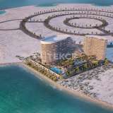  Apartamentos con planes de pago a plazos en Ras Al Khaimah Al Marjan Island 8191501 thumb1
