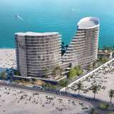  Apartamentos con planes de pago a plazos en Ras Al Khaimah Al Marjan Island 8191501 thumb0