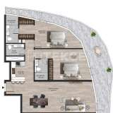  Apartamentos con planes de pago a plazos en Ras Al Khaimah Al Marjan Island 8191501 thumb21