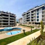  Stylowo Zaprojektowany Apartament w Alanyi Antalya Alanya 8191508 thumb0