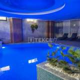  Apartments with Sea View Near the Beach in Antalya Alanya Alanya 8191509 thumb23