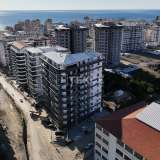  Apartamenty z Widokiem na Morze w Pobliżu Plaży w Antalyi Alanya Alanya 8191509 thumb4