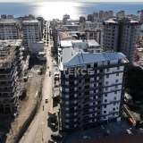  Apartamenty z Widokiem na Morze w Pobliżu Plaży w Antalyi Alanya Alanya 8191509 thumb2