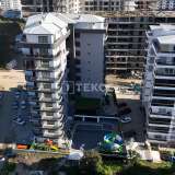 Apartments with Sea View Near the Beach in Antalya Alanya Alanya 8191509 thumb3
